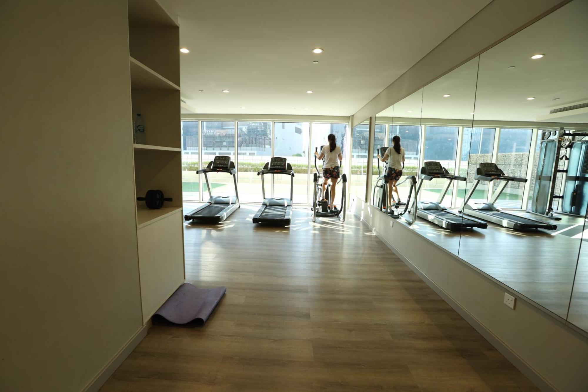 شقة Brown Stone - & Canal View Reva