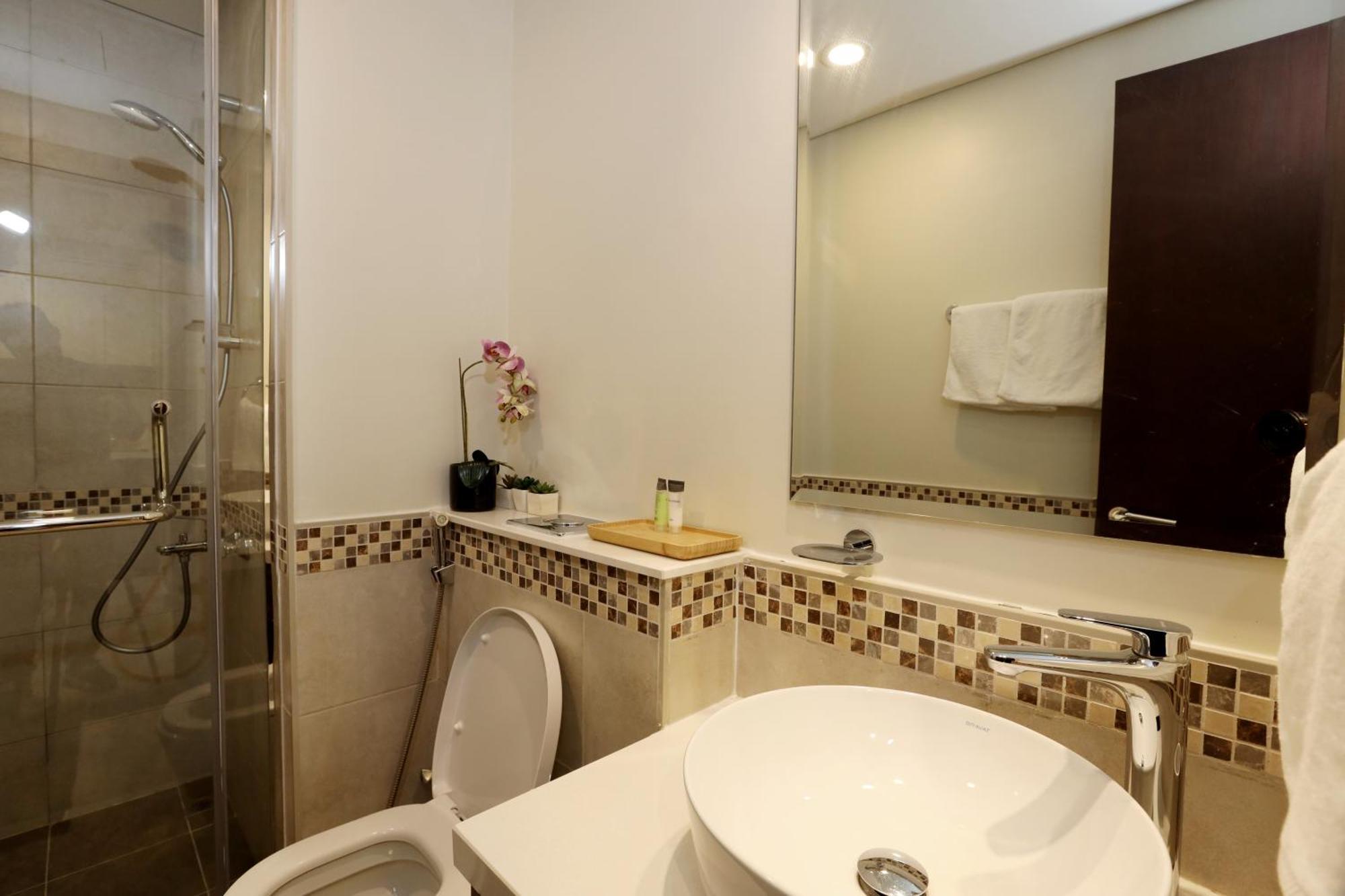 شقة Brown Stone - & Canal View Reva