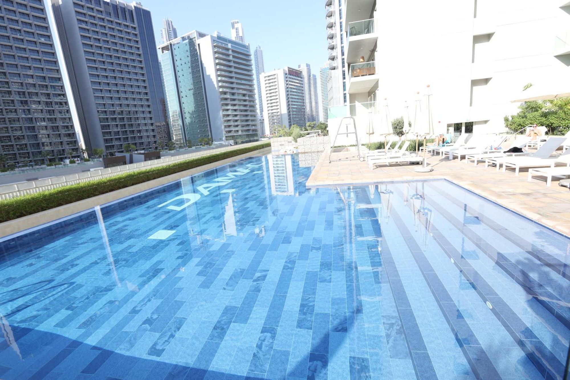 Apartment Brown Stone - & Canal View Reva *