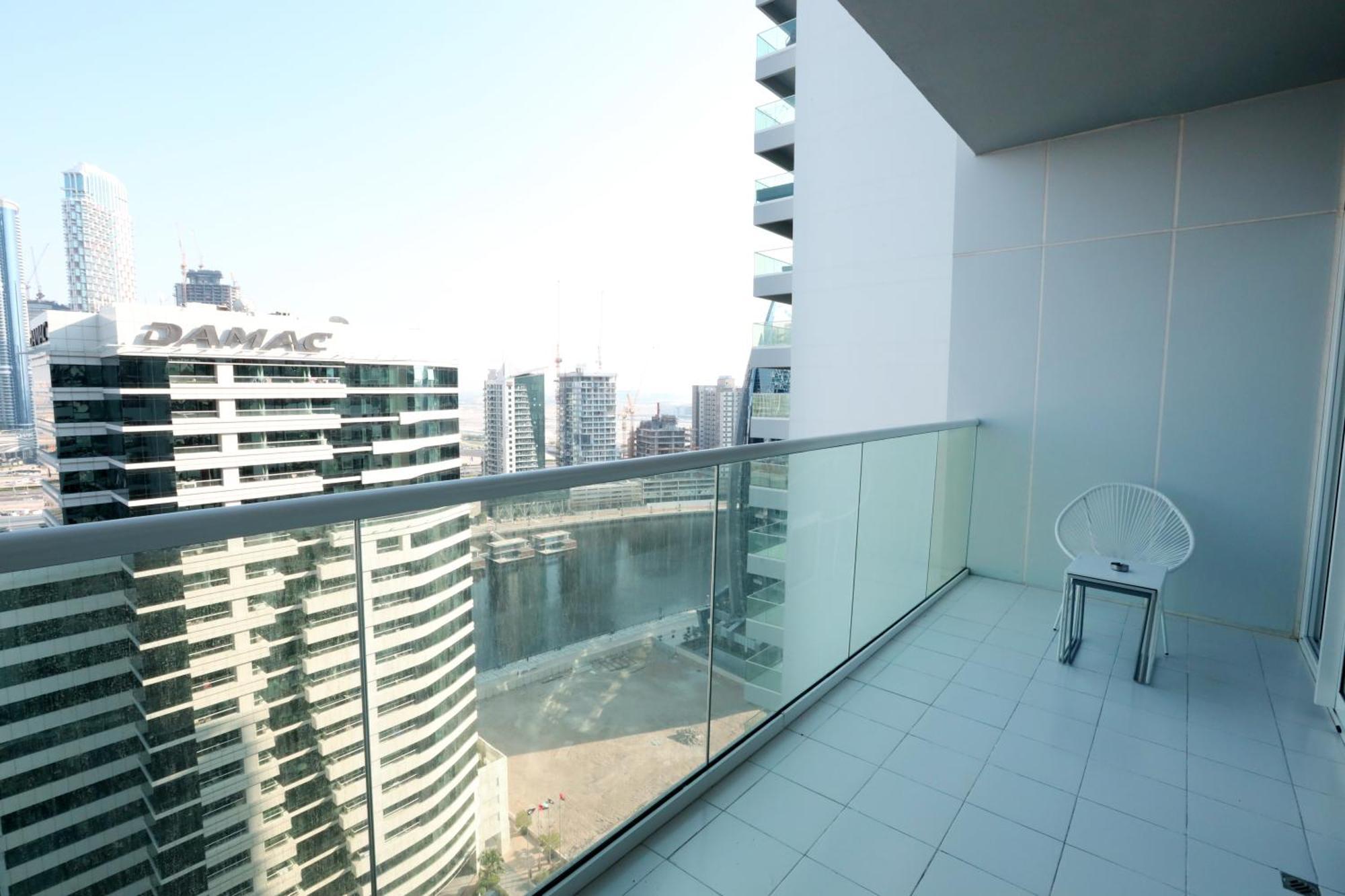 Apartment Brown Stone - & Canal View Reva